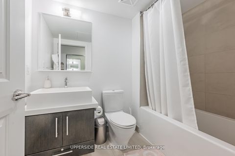 Photo 11 at 608 - 65 St. Mary Street, Bay Street Corridor, Toronto