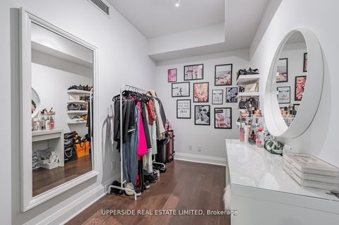Photo 12 at 608 - 65 St. Mary Street, Bay Street Corridor, Toronto