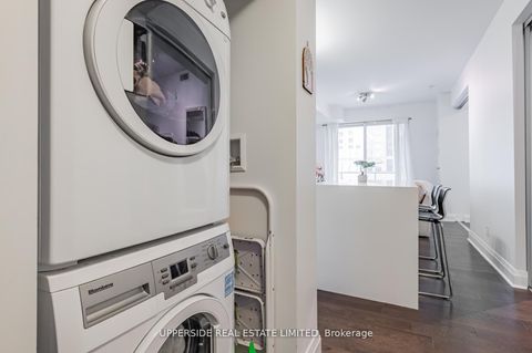 Photo 15 at 608 - 65 St. Mary Street, Bay Street Corridor, Toronto