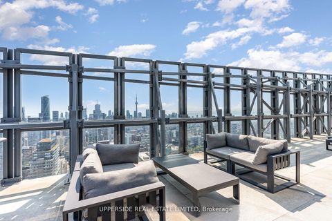 Photo 18 at 608 - 65 St. Mary Street, Bay Street Corridor, Toronto