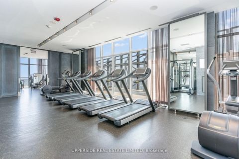 Photo 19 at 608 - 65 St. Mary Street, Bay Street Corridor, Toronto