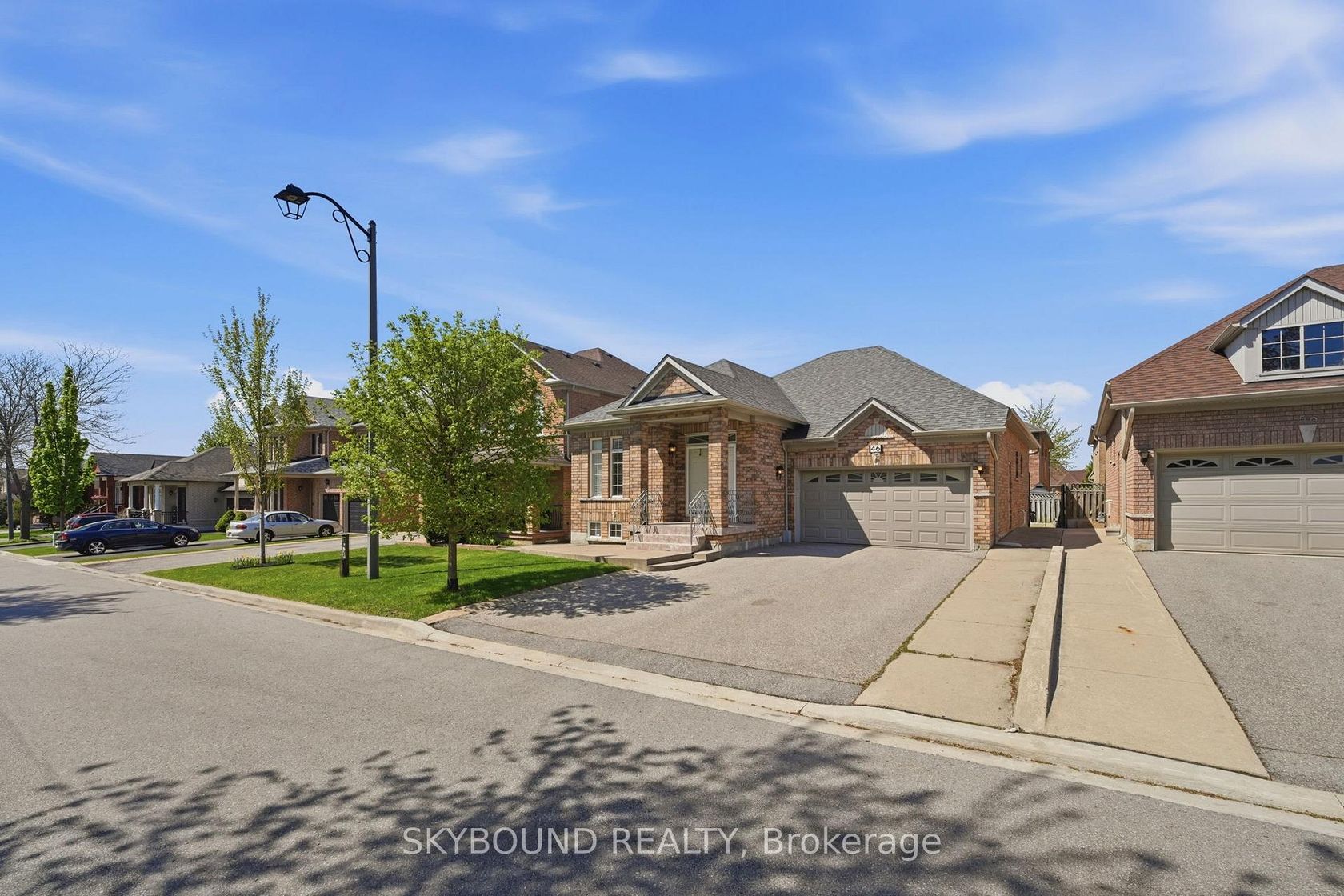 46 Tavio Way, Sonoma Heights, Vaughan photo 5