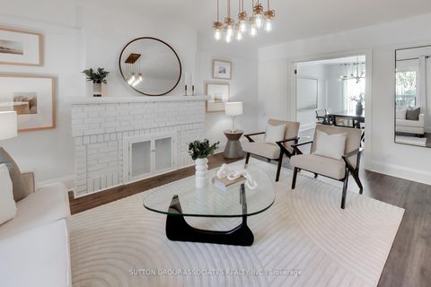 Photo 6 at 38 Winona Drive, Wychwood, Toronto