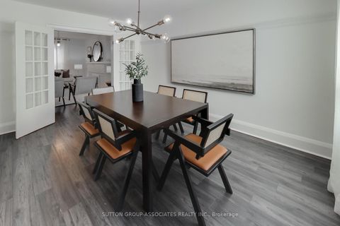 Photo 8 at 38 Winona Drive, Wychwood, Toronto