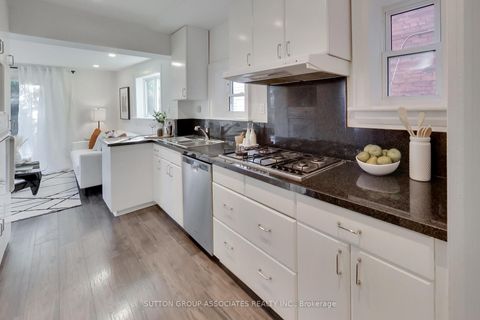 Photo 9 at 38 Winona Drive, Wychwood, Toronto
