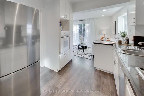 Photo 10 at 38 Winona Drive, Wychwood, Toronto