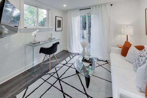 Photo 12 at 38 Winona Drive, Wychwood, Toronto
