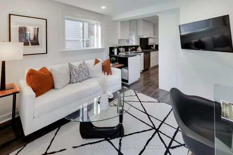 Photo 14 at 38 Winona Drive, Wychwood, Toronto