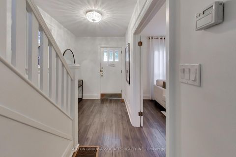 Photo 15 at 38 Winona Drive, Wychwood, Toronto