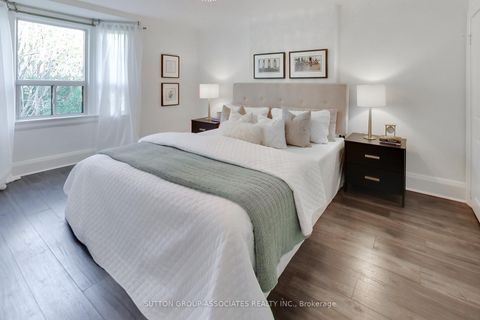 Photo 16 at 38 Winona Drive, Wychwood, Toronto