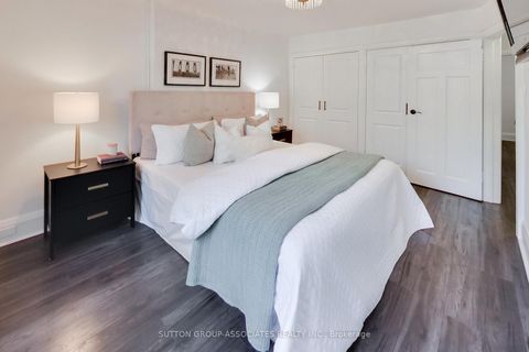 Photo 18 at 38 Winona Drive, Wychwood, Toronto
