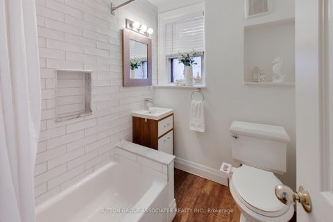 Photo 19 at 38 Winona Drive, Wychwood, Toronto