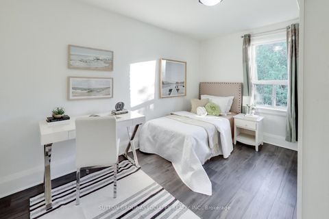 Photo 20 at 38 Winona Drive, Wychwood, Toronto