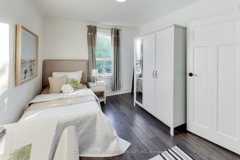 Photo 21 at 38 Winona Drive, Wychwood, Toronto