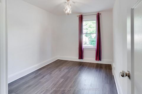 Photo 23 at 38 Winona Drive, Wychwood, Toronto