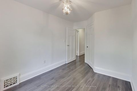 Photo 24 at 38 Winona Drive, Wychwood, Toronto