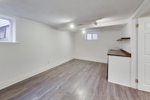 Photo 29 at 38 Winona Drive, Wychwood, Toronto
