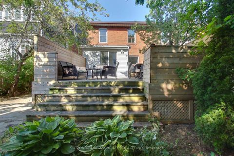 Photo 34 at 38 Winona Drive, Wychwood, Toronto