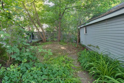 Photo 35 at 38 Winona Drive, Wychwood, Toronto