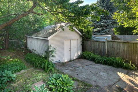 Photo 37 at 38 Winona Drive, Wychwood, Toronto