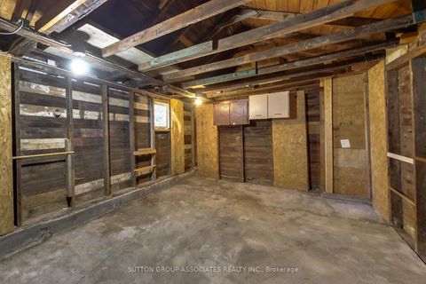 Photo 38 at 38 Winona Drive, Wychwood, Toronto