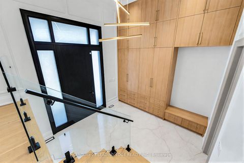 Photo 2 at 165 McAllister Road, Clanton Park, Toronto