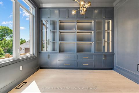 Photo 3 at 165 McAllister Road, Clanton Park, Toronto