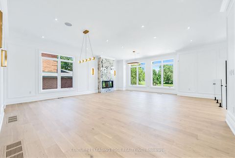 Photo 6 at 165 McAllister Road, Clanton Park, Toronto