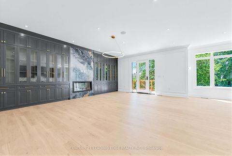 Photo 8 at 165 McAllister Road, Clanton Park, Toronto