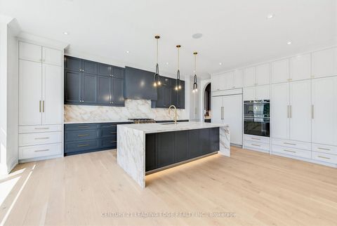 Photo 10 at 165 McAllister Road, Clanton Park, Toronto