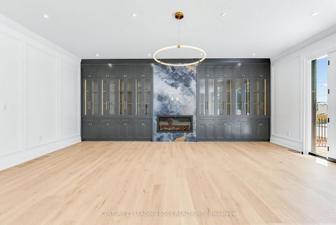 Photo 12 at 165 McAllister Road, Clanton Park, Toronto