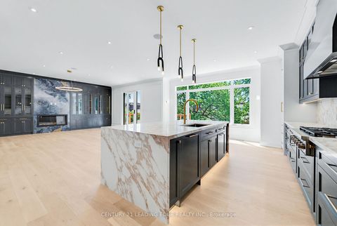 Photo 14 at 165 McAllister Road, Clanton Park, Toronto
