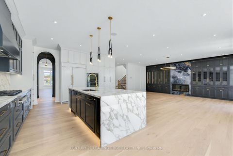Photo 15 at 165 McAllister Road, Clanton Park, Toronto