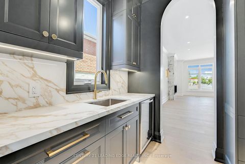 Photo 16 at 165 McAllister Road, Clanton Park, Toronto