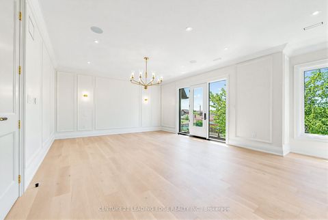 Photo 18 at 165 McAllister Road, Clanton Park, Toronto