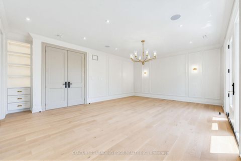 Photo 19 at 165 McAllister Road, Clanton Park, Toronto