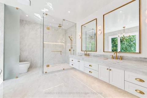 Photo 21 at 165 McAllister Road, Clanton Park, Toronto