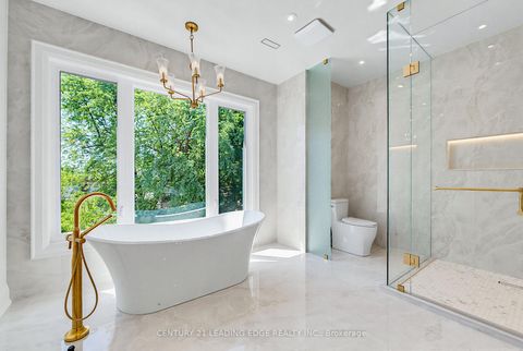 Photo 22 at 165 McAllister Road, Clanton Park, Toronto