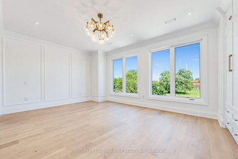 Photo 28 at 165 McAllister Road, Clanton Park, Toronto