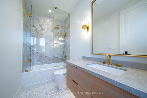 Photo 29 at 165 McAllister Road, Clanton Park, Toronto