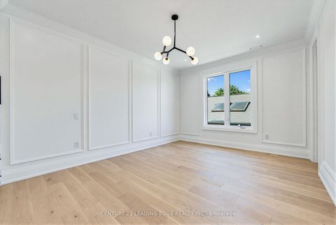 Photo 30 at 165 McAllister Road, Clanton Park, Toronto