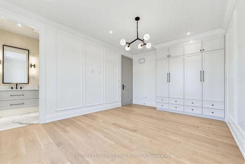 Photo 31 at 165 McAllister Road, Clanton Park, Toronto