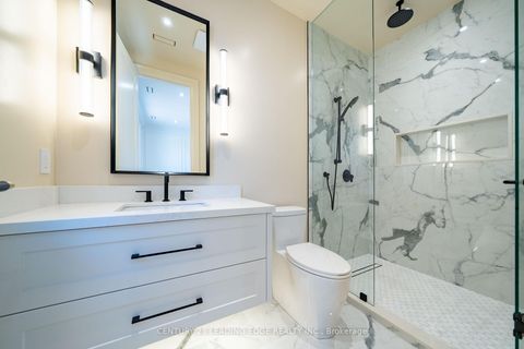 Photo 32 at 165 McAllister Road, Clanton Park, Toronto