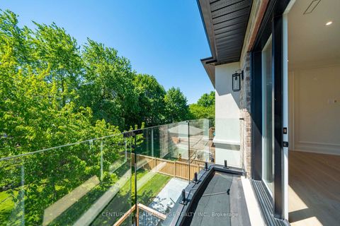 Photo 33 at 165 McAllister Road, Clanton Park, Toronto