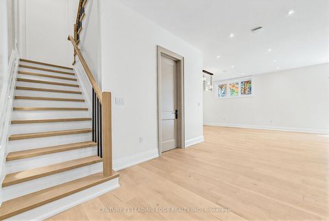 Photo 34 at 165 McAllister Road, Clanton Park, Toronto