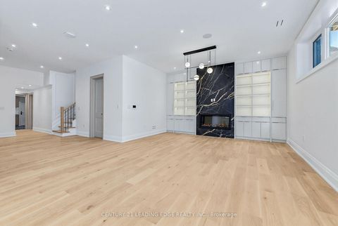 Photo 39 at 165 McAllister Road, Clanton Park, Toronto