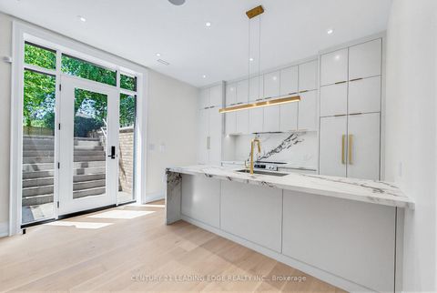 Photo 40 at 165 McAllister Road, Clanton Park, Toronto
