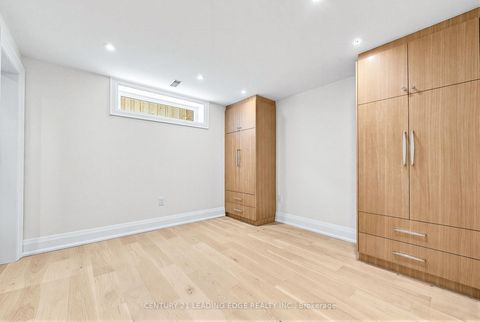 Photo 42 at 165 McAllister Road, Clanton Park, Toronto