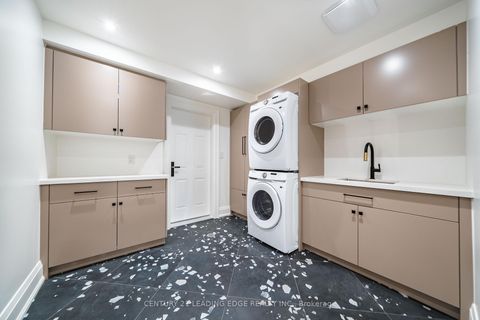 Photo 44 at 165 McAllister Road, Clanton Park, Toronto