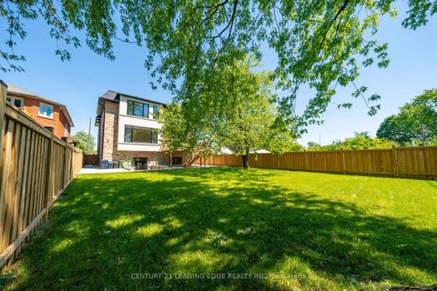 Photo 49 at 165 McAllister Road, Clanton Park, Toronto